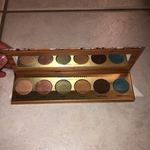 Butter London “Natural Goddess” Palette